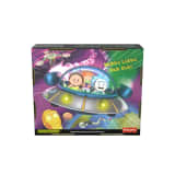 Little People Collector Rick and Morty Figure Set