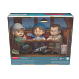 Little People Collector Jaws Movie Special Edition Set