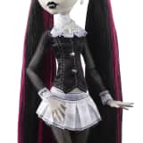 Monster High Reel Drama Draculaura Doll