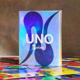 UNO x NDJOLIJEAN Card Game