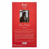 Rosa Parks Barbie Inspiring Women Doll