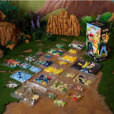 Ash & Pikachu: Path to Victory by MEGA