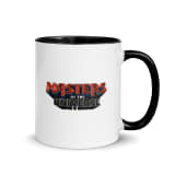 Masters of the Universe Become Eternian Customizable White Mug