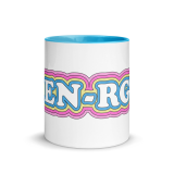 Barbie The Movie “KEN-RGY” Mug