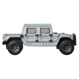 Hot Wheels Car Culture Circuit Legends Hummer H1
