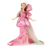 Wicked Glamified Glinda Upland Doll
