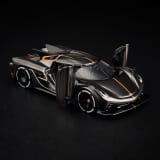 Hot Wheels RLC Koenigsegg Jesko Absolut