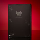 Disney Darkness Descends Cruella De Vil Doll