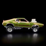 RLC Exclusive ’71 AMC Javelin AMX