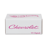 HWC Special Edition ’64 Impala