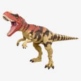 Jurassic World Hammond Collection Ceratosaurus Figure