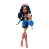 Boo-riginal Creeproduction Robecca Steam Puppe