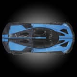 Hot Wheels Premium Car Culture EuroSpeed Bugatti Bolide