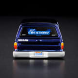 Hot Wheels RLC Exclusive 1986 Nissan 720 King Cab