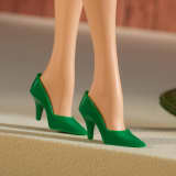 Modern Art Barbie Silkstone Doll