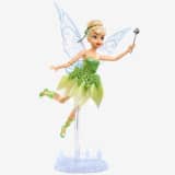 Disney Collector 100 Years of Wonder Tinker Bell Doll