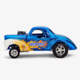 RLC sELECTIONs ’41 Willys Gasser