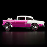 RLC Exclusive ’55 Chevy Bel Air Gasser