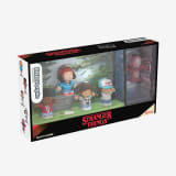 Little People Collector Stranger Things Max’s Song Edition Figure Set