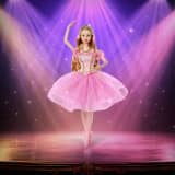 Barbie in the Nutcracker 25th Anniversary Doll