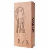 Barbie BMR1959 Doll - Color Block Sweatshirt with Logo Tape & Striped Shorts