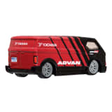 Hot Wheels Boulevard MBK Van