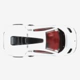 Hot Wheels Car Culture Circuit Legends Lamborghini Countach LPI 800-4