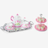 Barbie 12 Days of Spring Doll and Accessories