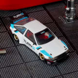 Elite 64 Toyota Corolla Levin (AE86) Custom