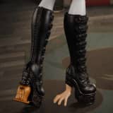 Monster High Skullector Addams Family Doll Two-Pack