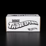 RLC Exclusive ‘70s Dodge Tradesman Van