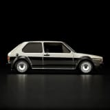 RLC Exclusive 1976 Volkswagen Golf Mk1 GTI