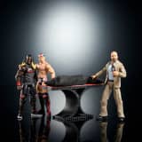 WWE Awesome Truth Elite Collection 3-Pack