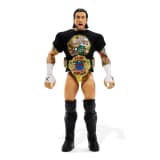WWE Ultimate Edition CM Punk Action Figure