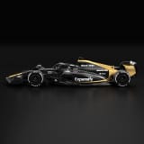 Hot Wheels x F1 The Movie Vehicle