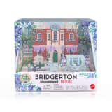Polly Pocket Bridgerton Compact