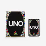 Nike Zoom Freak 3 UNO Card Game