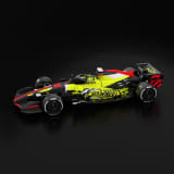 Hot Wheels Formula 1® 2026 Concept Car