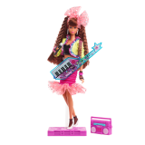 Barbie Rewind Doll - Night Out