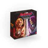 Masters of the Universe Chronicles He-Man and Skeletor Action Figure 2-Pack
