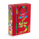 UNO x Keiichi Tanaami