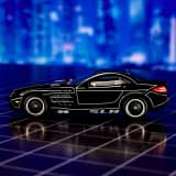 Matchbox Collectors Mercedes-Benz SLR McLaren