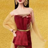 Barbie 2026 Lunar New Year Doll
