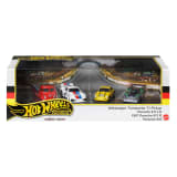 Hot Wheels Premium Collector Display Sets