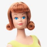 60th Anniversary Midge Vintage Reproduction Doll