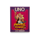 UNO Fandom She-Ra: Princess of Power Deck