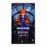 Monster High Wednesday Series Agnes DeMille Doll
