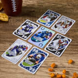 UNO Fandom NFL Indianapolis Colts Game Deck