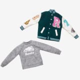 Roots 50th Anniversary Barbie Doll