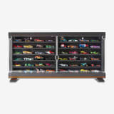 HW Display Case Plus Exclusive Mercedes-Benz 190 E 2.5-16 Evolution II